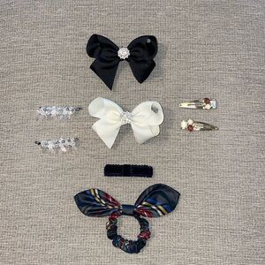 Girls Hair Accessories